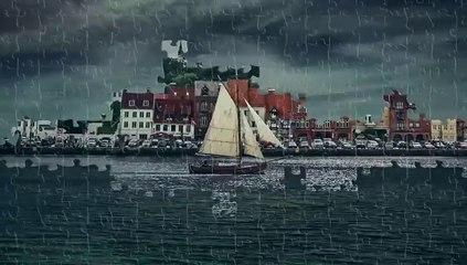 Mordsschwestern - Episode 1: Das Geheimnis des Schwarzen Fisches 🐟