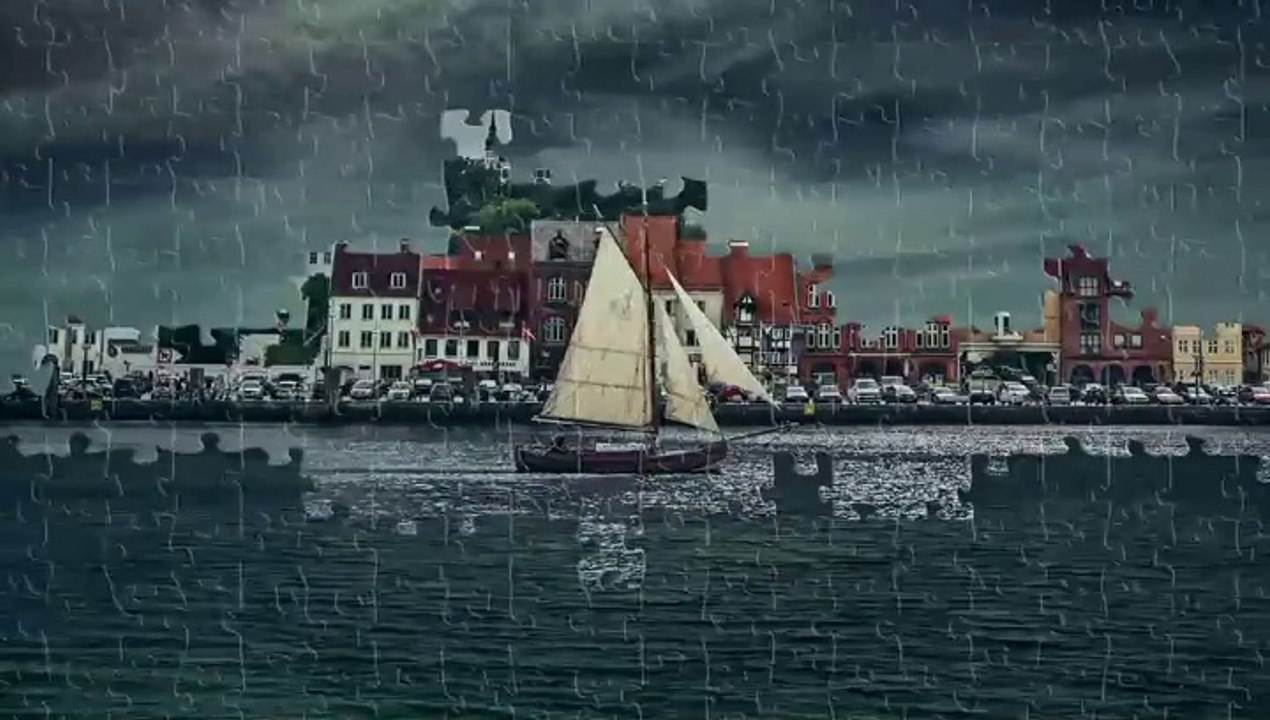 Mordsschwestern -01- Schwarzer Fisch