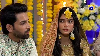 Aafat Episode 29 [Eng Sub] | Laiba Khan, Ali Abbas & Hibba Aziz | 10 Nov 2024 | HAR PAL GEO