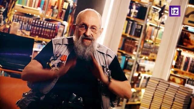 Открытым текстом с Анатолием Вассерманом. Выпуск от 10.11.24