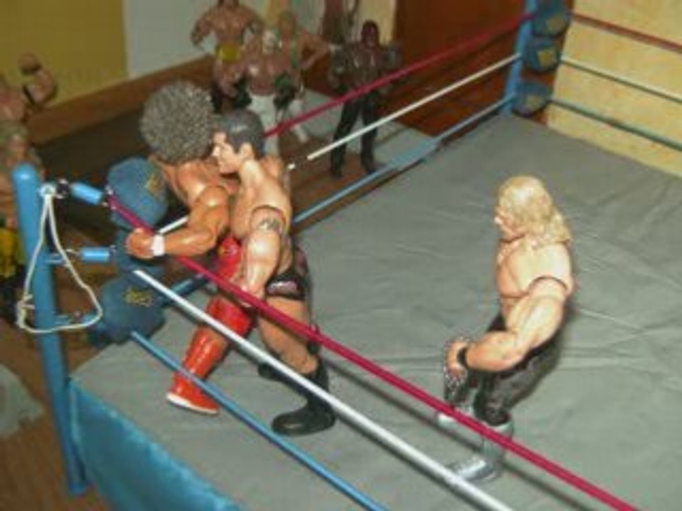 Battle royale EFW