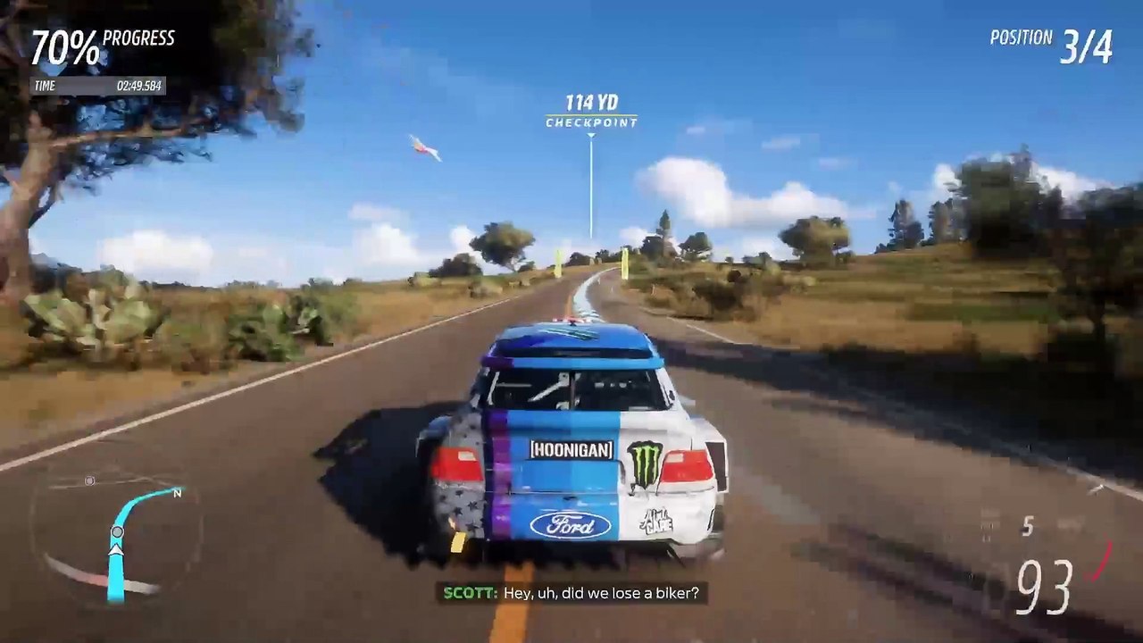 forza horizon 5 full gameplay part 1