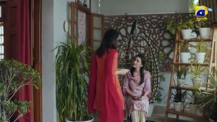 Yahya Episode 05 - [Eng Sub] - Madiha Imam - Khushhal Khan - 10th November 2024 - HAR PAL GEO