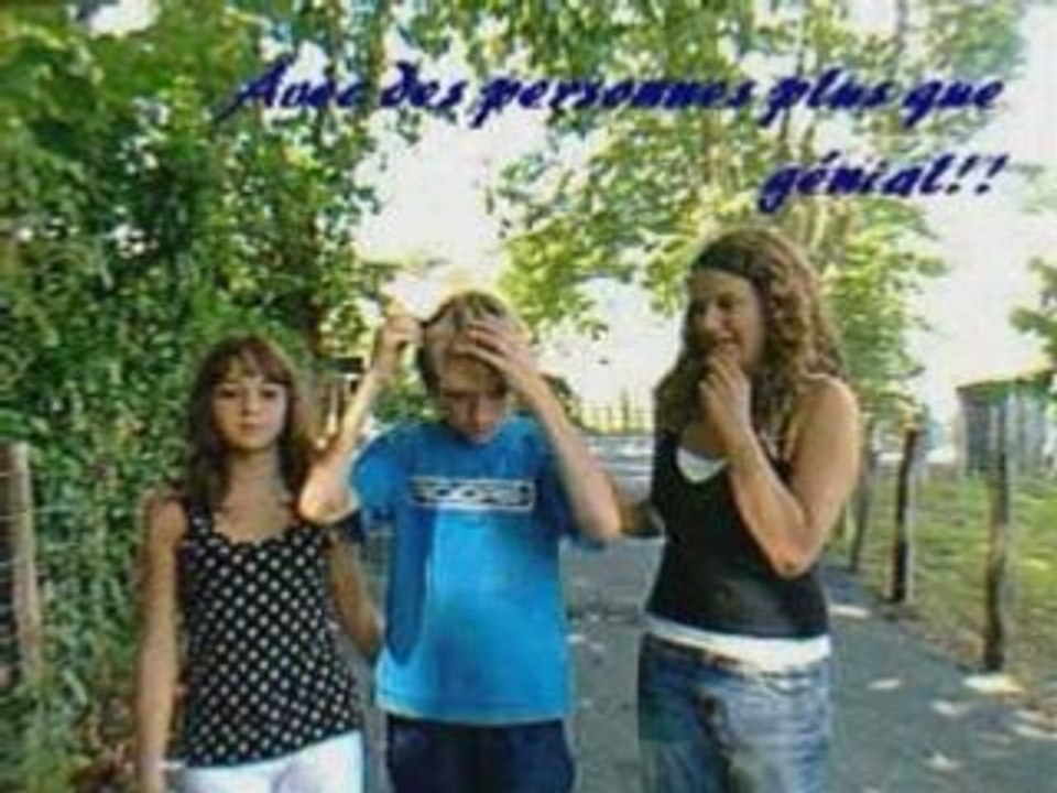 2T2 PAYS BASQUE 2007