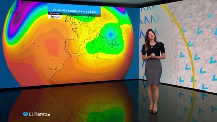 Himar Gonzalez El tiempo (10/11/2024)