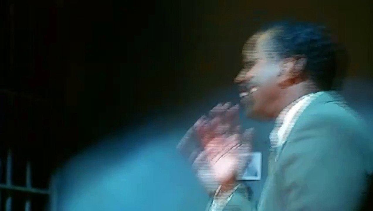 L'Amour Derrière les Barreaux 💖Drame