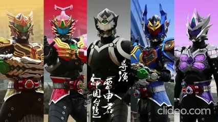 Armor Hero Captor Episode 1 🌟 | English Subbed - Exciting Chinese Tokusatsu Adventure