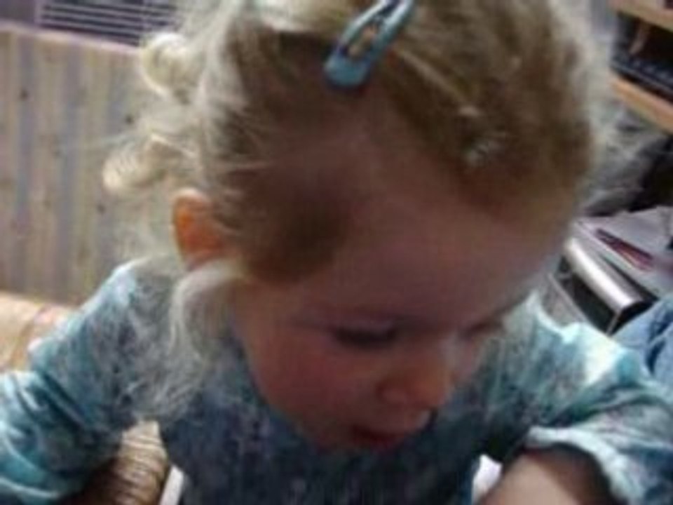 dédicace pour christophe Maé!