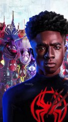 Miles Morales arrive dans le MCU 🤩