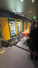 En immersion au Pathé Beaugrenelle pour Gladiator