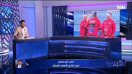 كواليس تجديد زيزو وجوميز وتحليل أداء مرموش وصلاح مع رضا عبد العال | البريمو