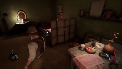 Alecton Alone In The Dark Partie 02