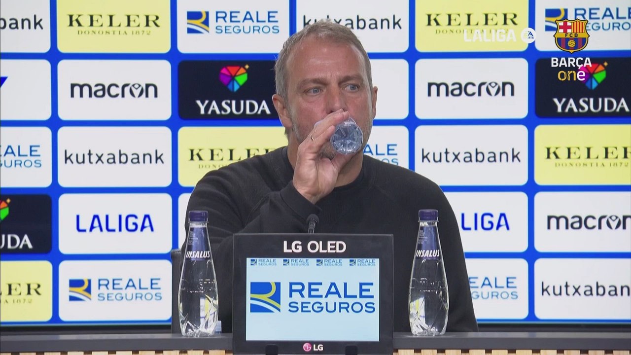 Flick y la lesión de Lamine Yamal: ¿nuevo lío con la Selección?