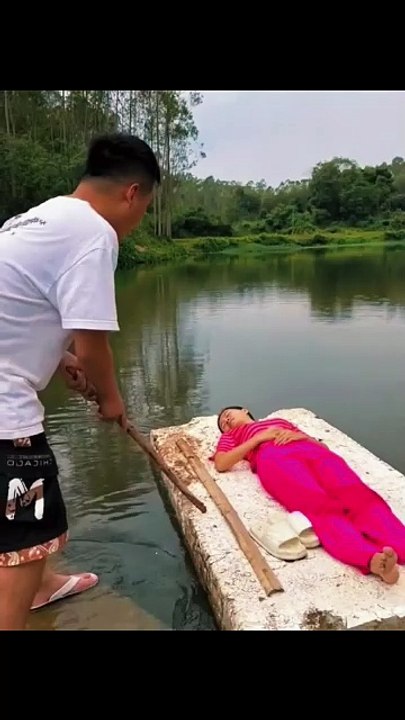 Amazing funny video