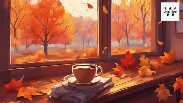 soft breeze 👒 dreamy lofi music helps you relax 🌸🍁 autumn lofi   japanese lofi  calm relax chill