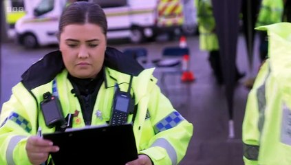 Rookie Cops S02E05 (9 Sept 2024)