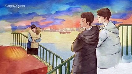 Blue C@nvas 0f Y0uthful Days EP5 Eng Sub
