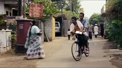 Machan: La vera storia di una falsa squadra | movie | 2009 | Official Trailer