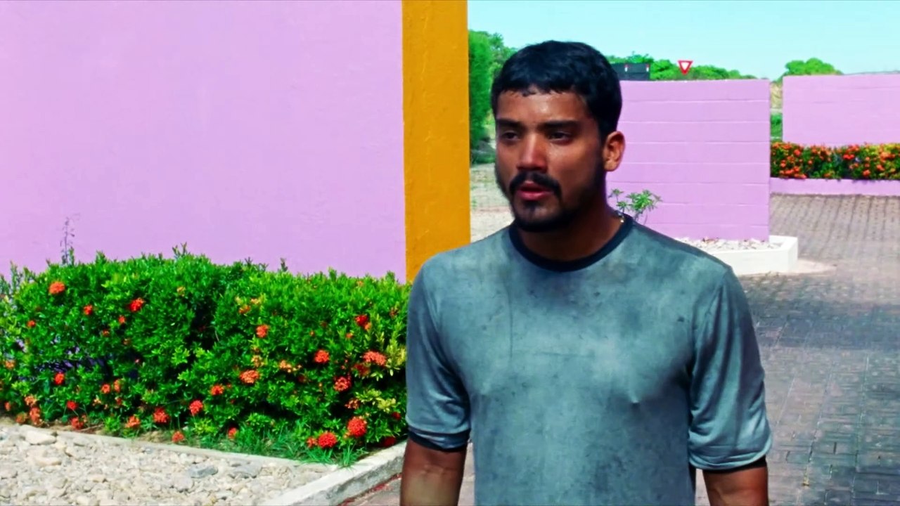 Motel Destino | movie | 2024 | Official Trailer