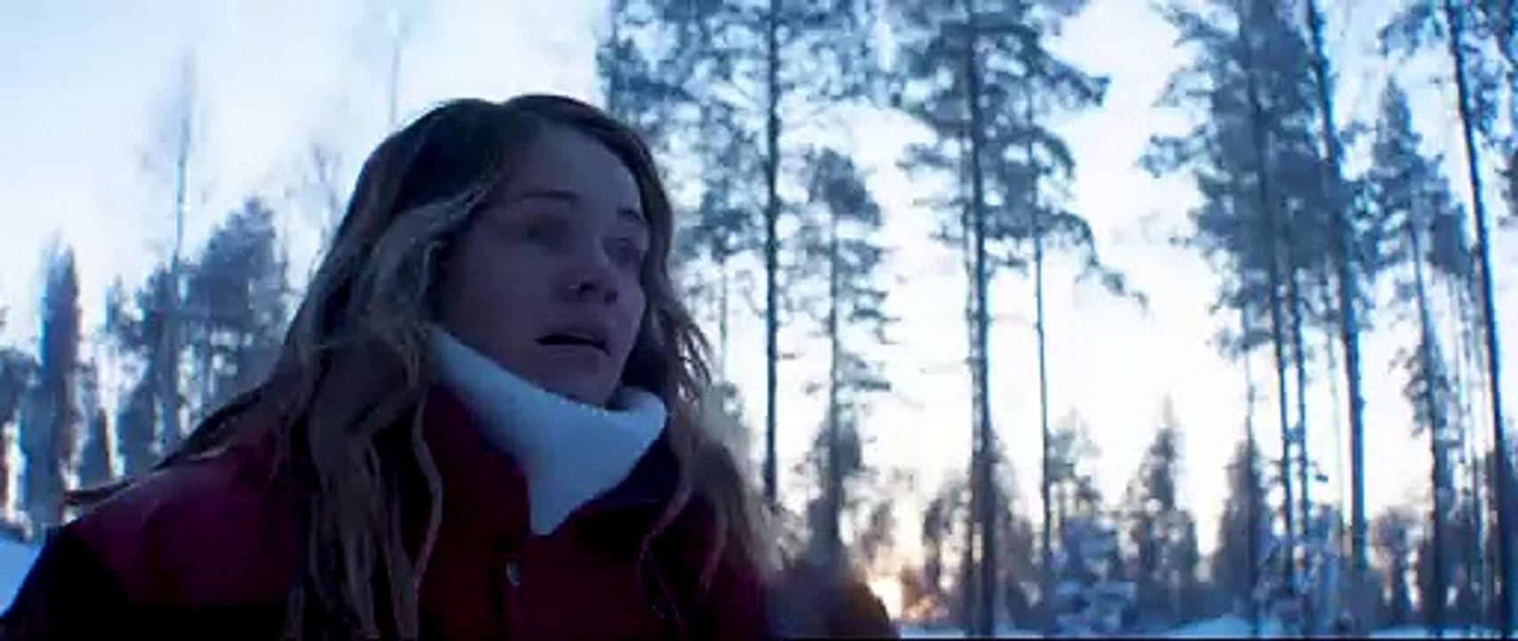 Neuigkeiten aus Lappland | movie | 2024 | Official Trailer