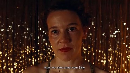 Den svenska torpeden | movie | 2024 | Official Trailer