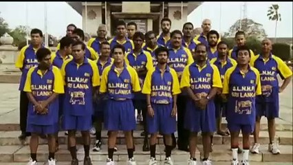 Machan: La vera storia di una falsa squadra | movie | 2009 | Official Trailer