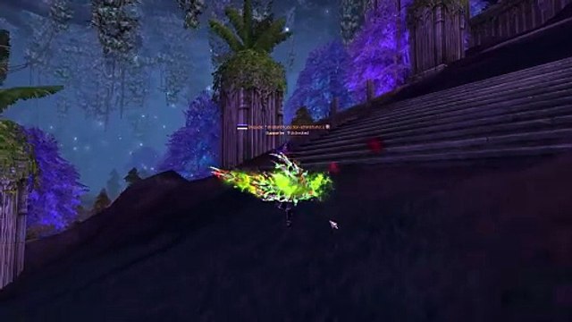 Legion Online - intro Th3xInvoked