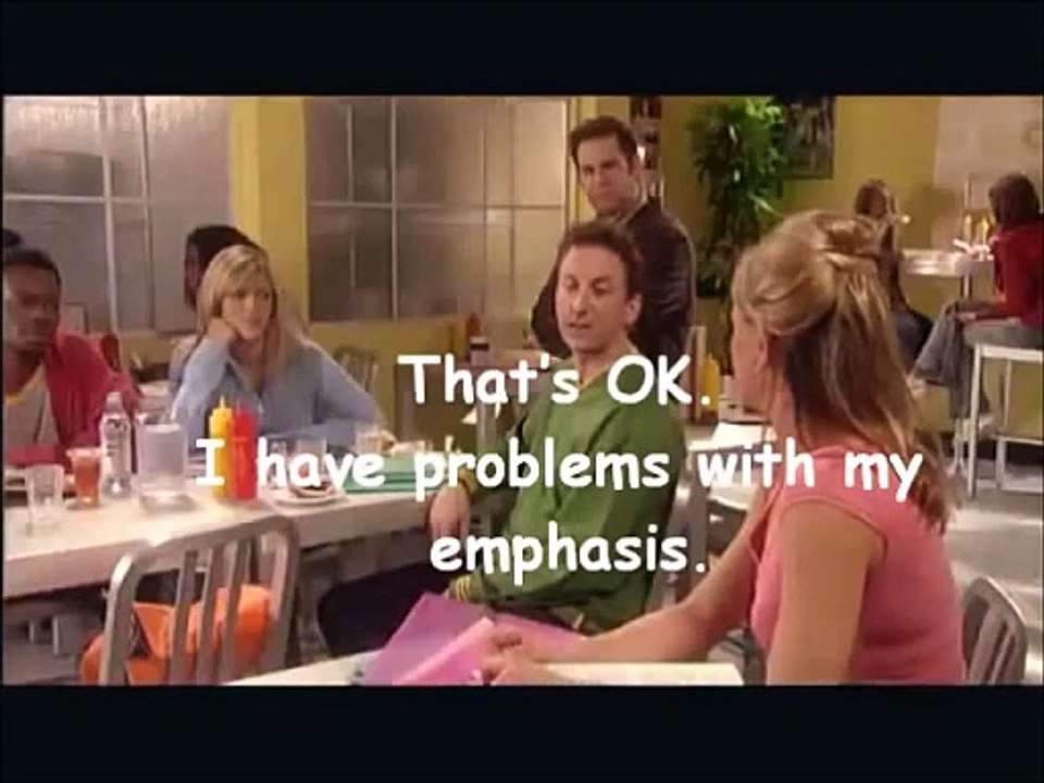 English Problems