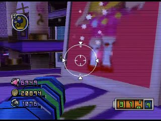 Chibi-Robo! online multiplayer - ngc