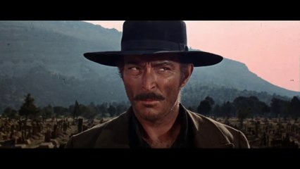 The Good, the Bad and the Ugly (1966) Trailer HD