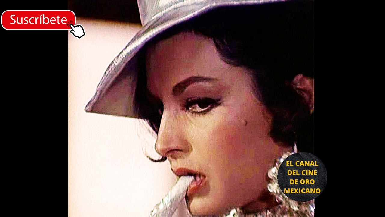 01767CCM ELSA AGUIRRE la GUAPA actriz