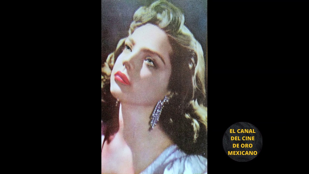 01768CCM Si no fuera tan viejo le pediría que fuera mi novia dijo PEDRO INFANTE a ANABEL GUTIERREZ