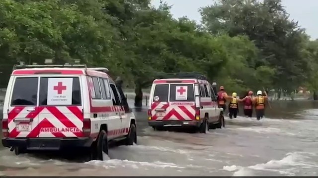 tn7-Lluvias no dan tregua: Guanacaste, Zona Sur y Limón son los sectores más afectados-101124
