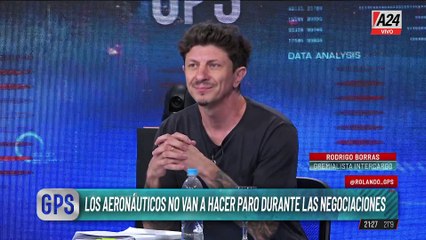 📢"NUNCA DEJAMOS GENTE SECUESTRADA EN LOS AVIONES", gremialista de Intercargo