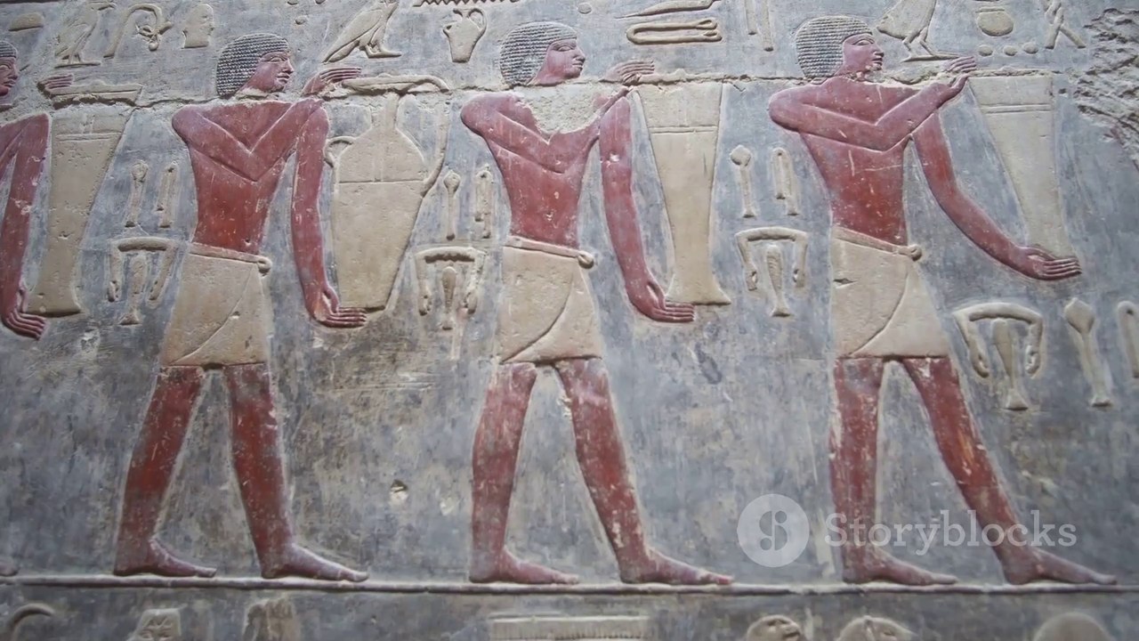 Unveiling The Mysteries: The Forgotten Jewish Temple in Egypt Ep.6