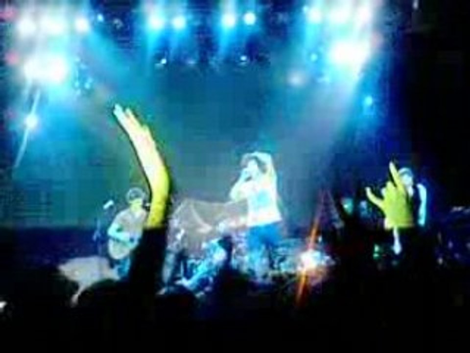 BB BRUNES 23/04 @ LA CIGALE