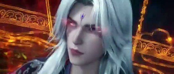 Renegade Immortal eps#62# sub indo