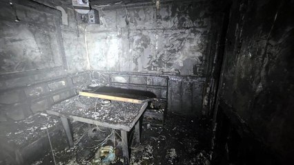 안산 지하 노래방에서 불..."4명 대피·27명 구조" / YTN