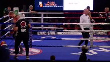 Christian Mazzon vs Jan Helin (09-11-2024) Full Fight