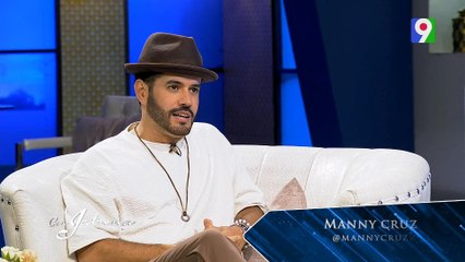 El motor de Manny Cruz | Con Jatnna