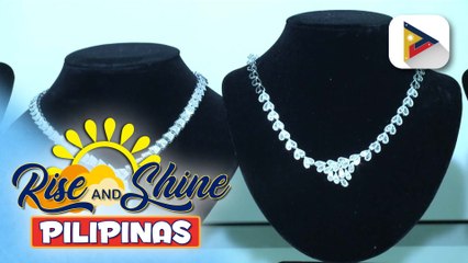 Negosyo Tayo | Jewelry business