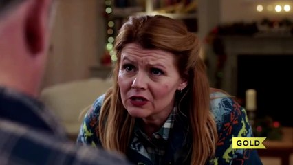 Blood Actually: A Murder, They Hope Mystery | movie | 2023 | Official Trailer