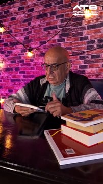 La lectura como viaje” de Jimy Iturri: Explorando mundos a través de las páginas