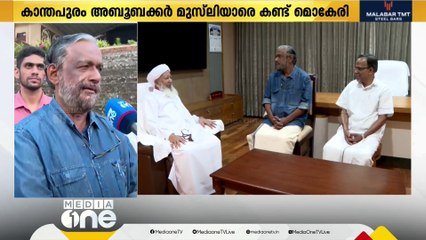 വിജയത്തിന് അനുകൂല സാഹചര്യമെന്ന് സത്യൻ മൊകോരി; ശക്തിപ്രകടനം വോട്ടിങ്ങിൽ | Wayanad Bypoll