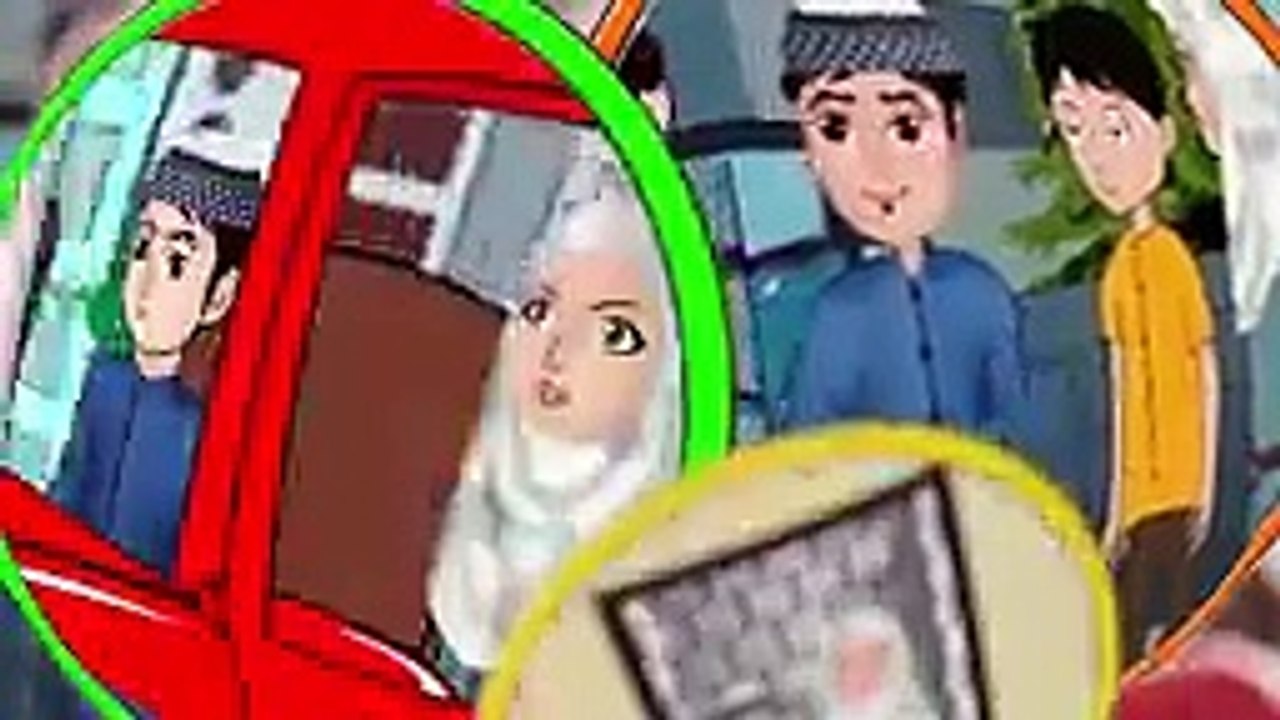 allah ka zikr kaise kare Abdul Bari toy train journey and Zikrullah on beutiful scenes Urdu