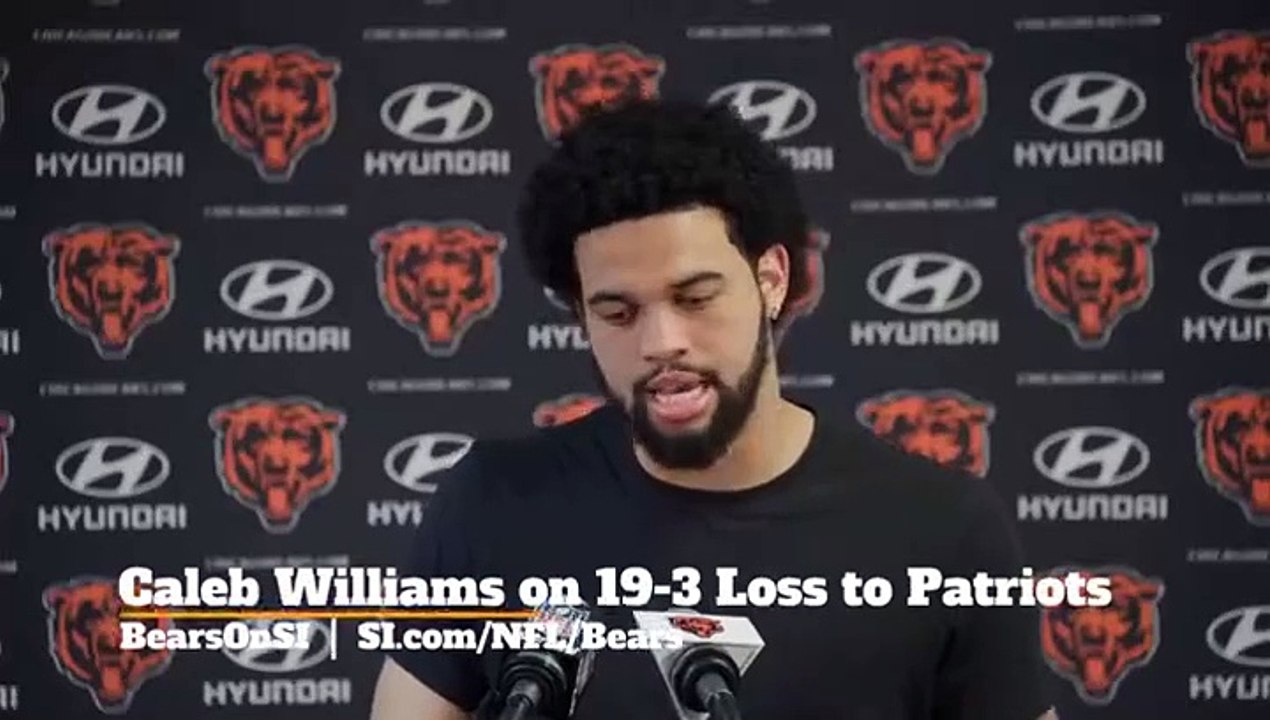 Caleb Williams on Struggles in a 19-3 Loss to Patriots.mp4