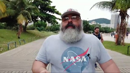 Diários da Quarentena - A bomba atômica foi lançada | Live - 15/04/20 | ANCAPSU