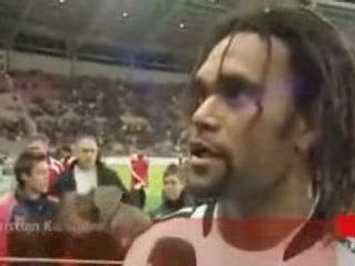 Zidane 442 Foundation JT TSR