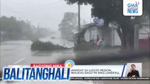 Mga residente sa 2,500 barangay sa Ilocos Region, Cagayan Valley, at CAR, pinalikas bago pa mag-landfall ang bagyo | Balitanghali