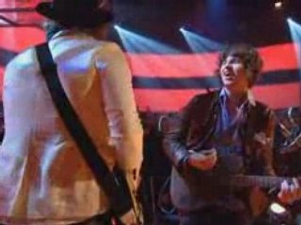 The Kooks - Do You Wanna Live on Later...With Jools Holland
